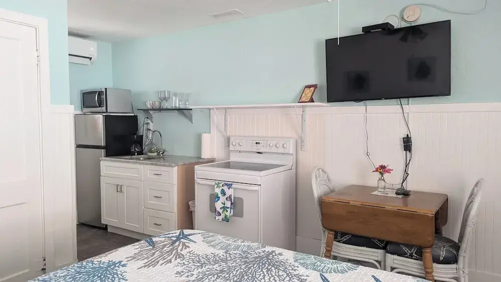 Lorelei Resort Motel