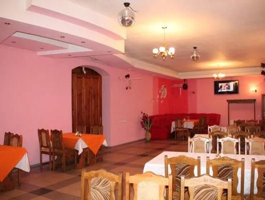 Hotel Ludza