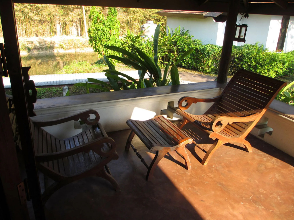 Jasmine Hills Lodge