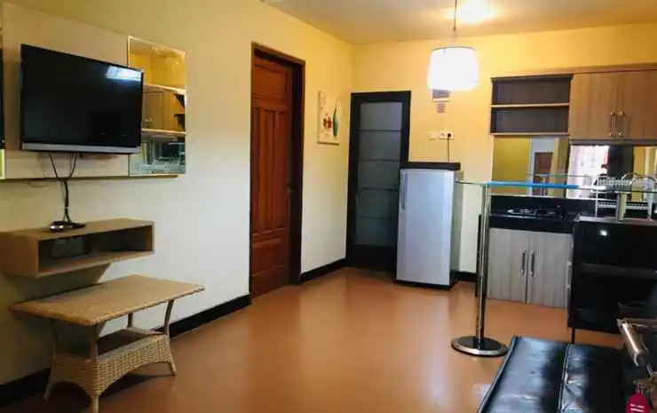 Narisha Guesthouse