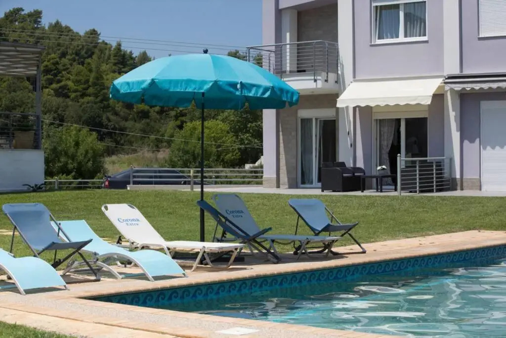 Dream Villa 5