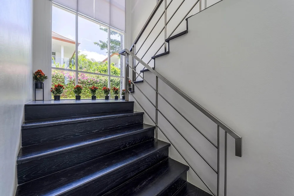 Phu Montra Villa With Ocean View PM-A4
