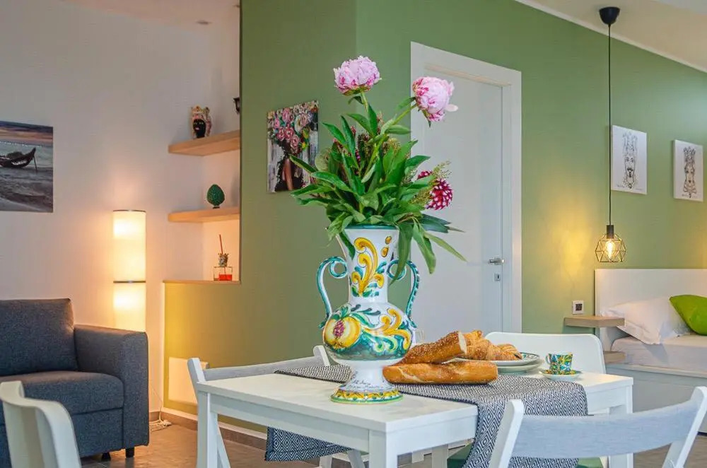 Sunrise Luxury Apartments