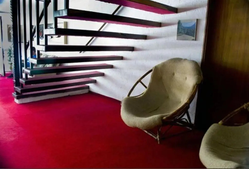 Hotel Danubio
