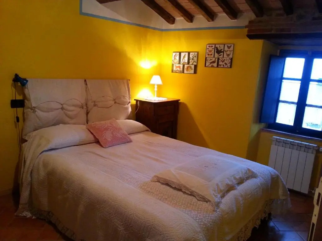 La Casa di Adelina