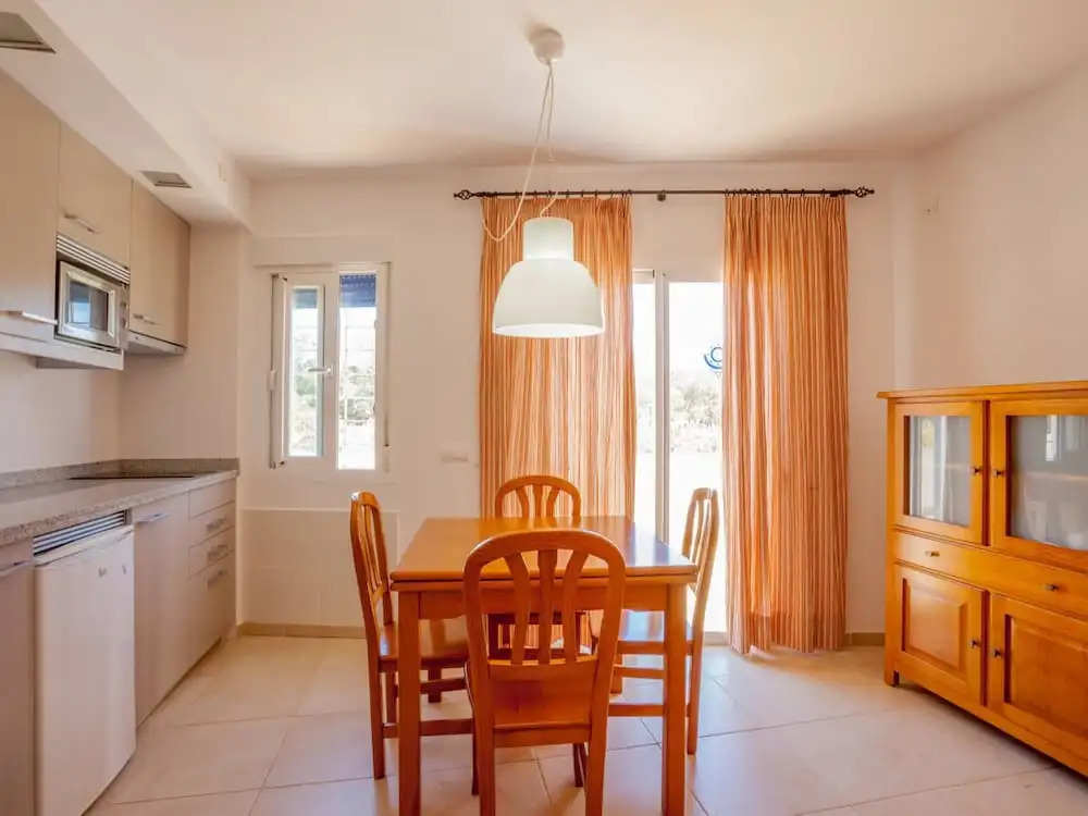 Apartamentos Es Caló