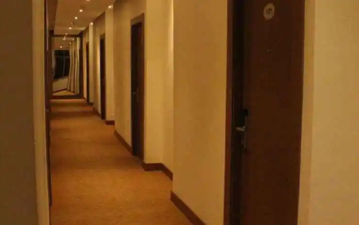 Hotel Salvator Palembang