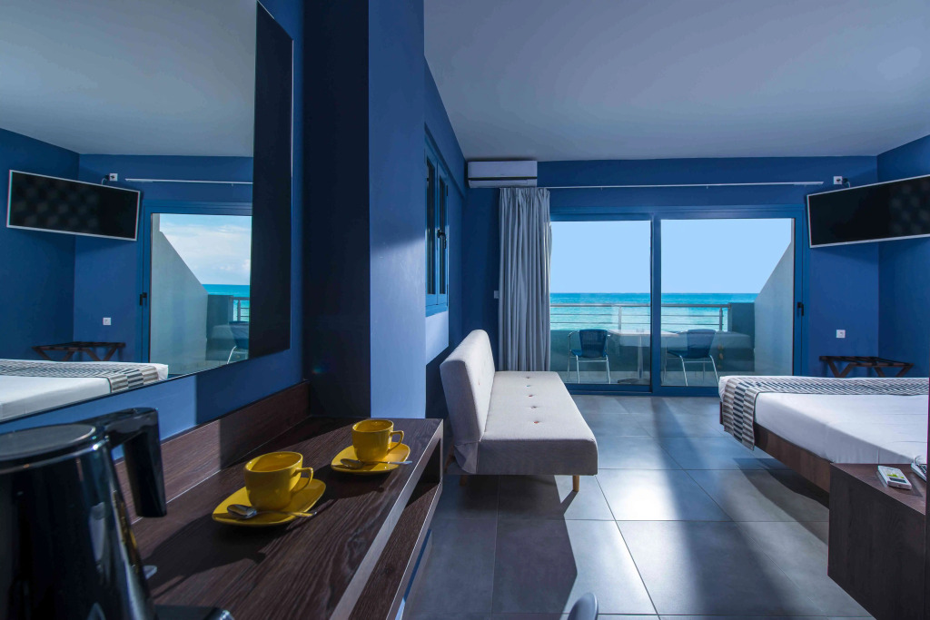 Hotel Vitamin Sea And Sun