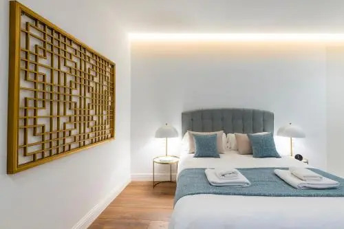 Apartment Torres De Serranos