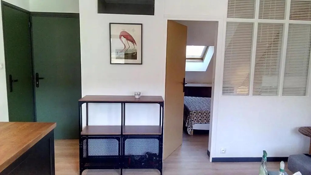 Appartement 2 pièces 35 m2 Centre Ville