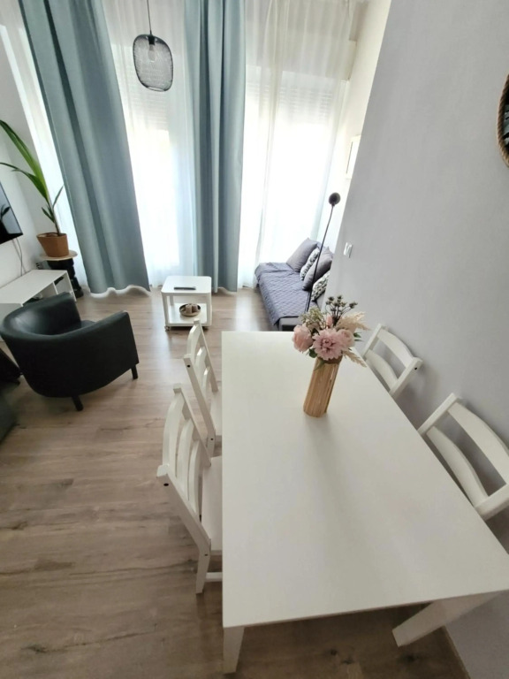Apartment in the center of Seville