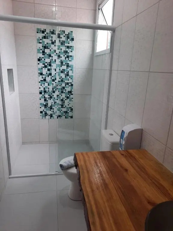 Suítes Praia Barequeçaba