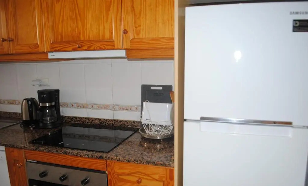 Casablanca Penthouse Apartment with private roof terrace 70m2