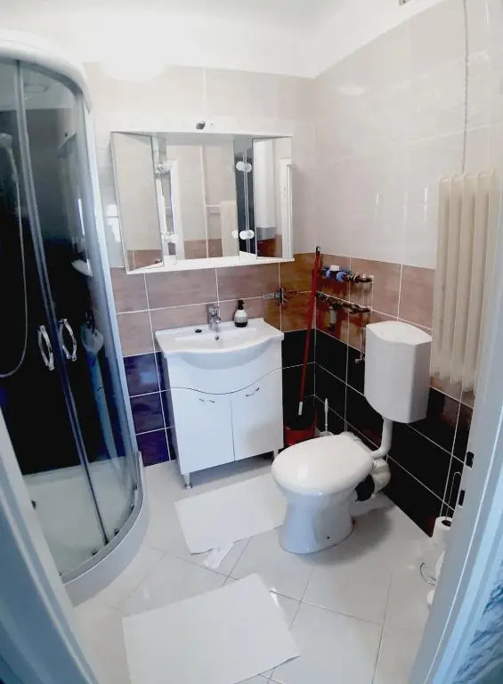 Bálint Apartman - In the heart of Miskolc