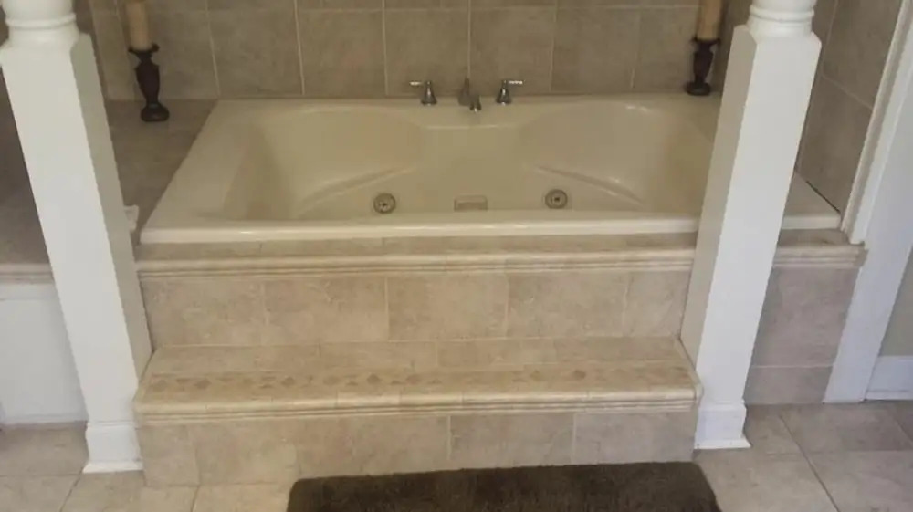 Beautiful 3 BR home