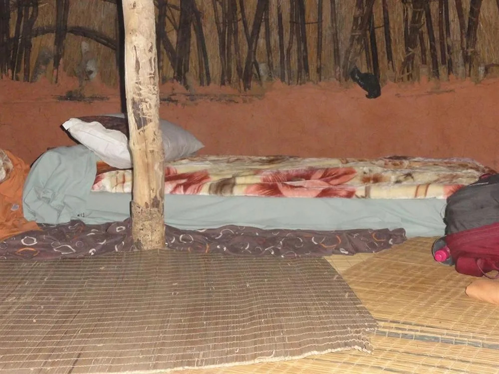 Swazi Village Home Stay