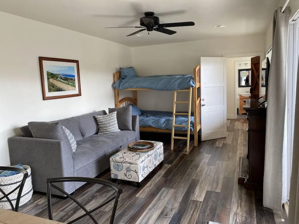 Sea Gull Motel