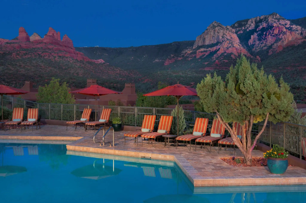 Hyatt Vacation Club at Pinon Pointe, Sedona