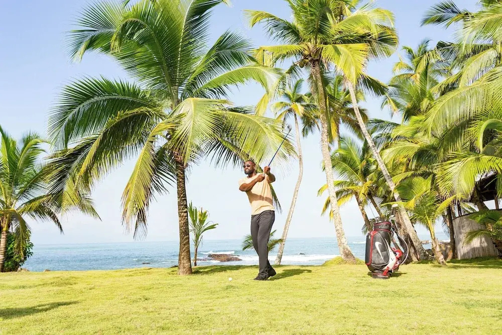 Lou Moon Eco-Luxury Resort