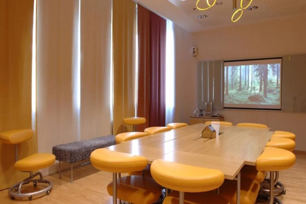 Scandic Oulu
