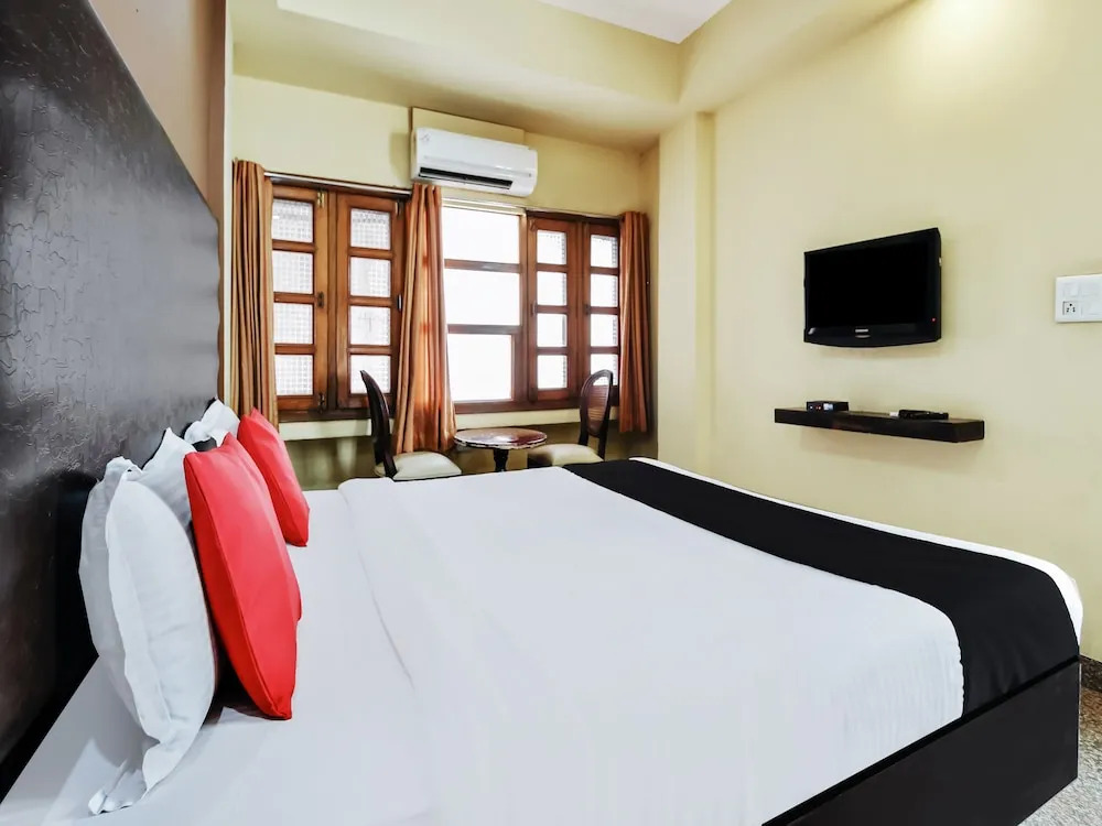 OYO Collection O 80885 Hotel Garden View