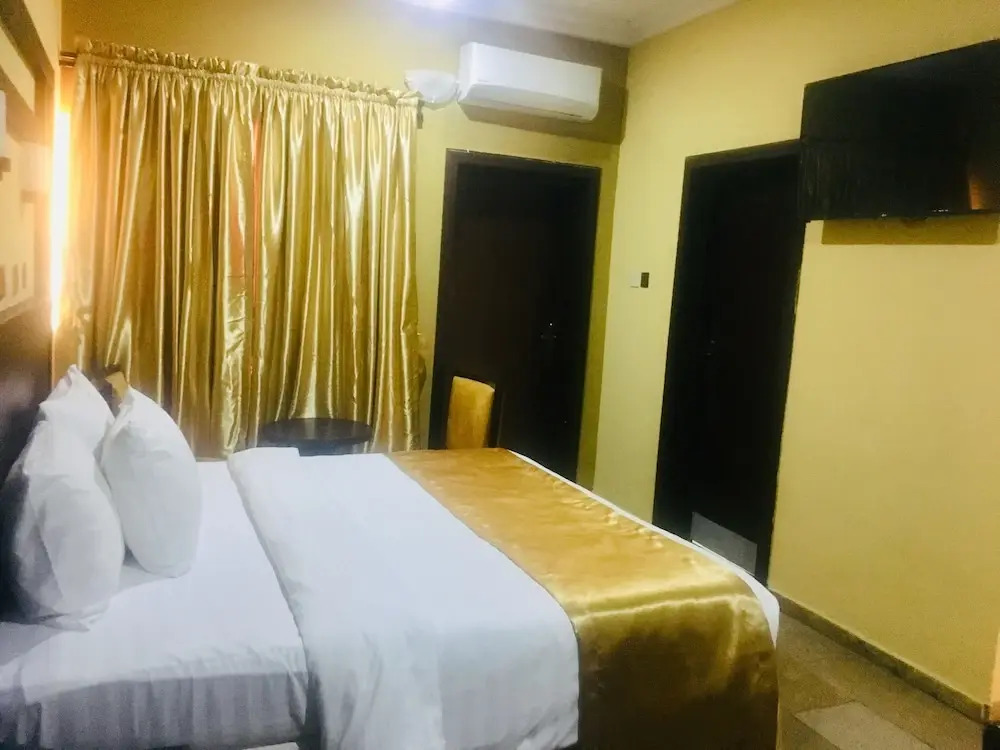 Blue Moon Beach Hotel and Resort Lekki Lagos