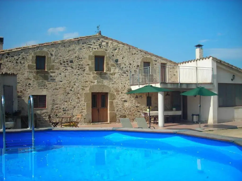 Casa Rural Cal Sastre de Cartellà