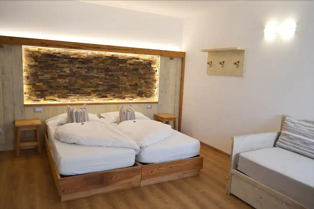 Garnì & Wellness Anderle