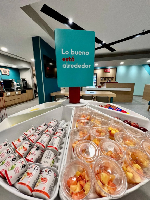 avid hotels - Guadalajara Av Vallarta Pte by IHG