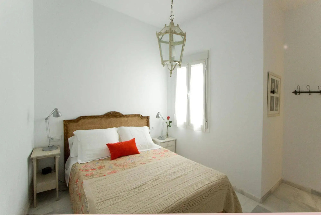 Apartamentos Plaza Pilatos