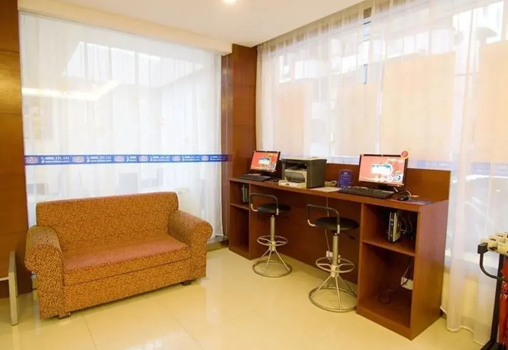 Hanting Hotel