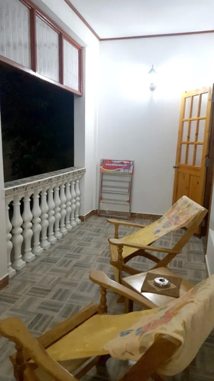 Apartment With one Bedroom in Baie Sainte Anne, With Wonderful sea Vie