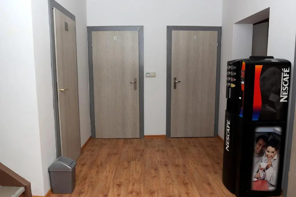 Hostel Grono