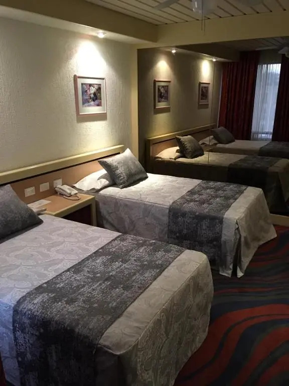 Hotel Fleming