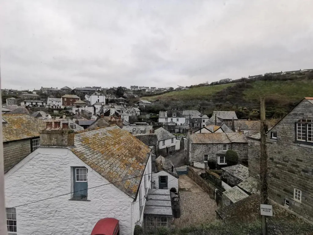 Malahne Apartment Port Isaac