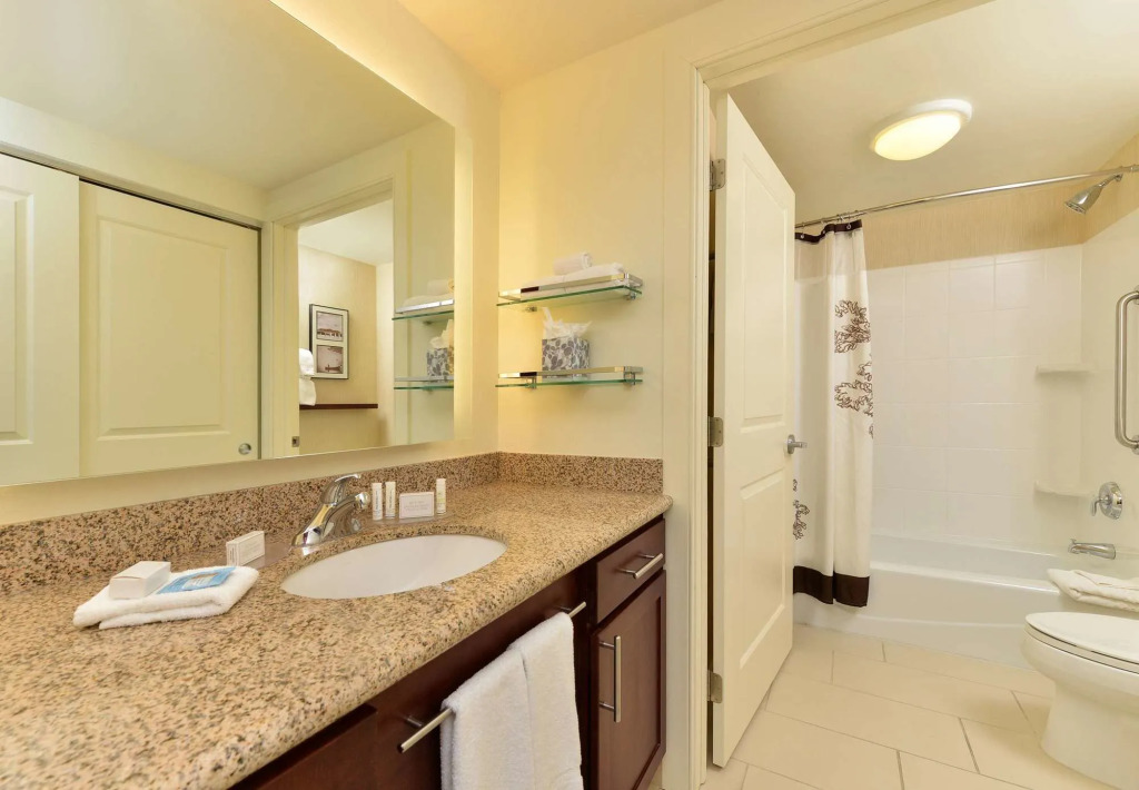 Residence Inn by Marriott Coralville