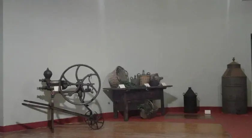Casa De Vento