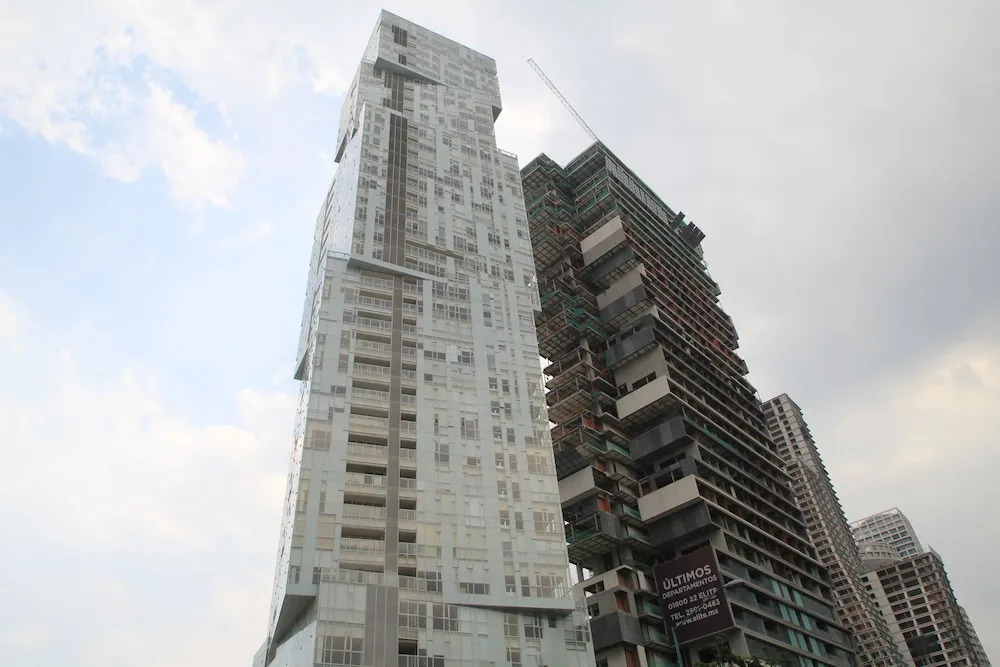 Torre Siroco Boutique Apartment