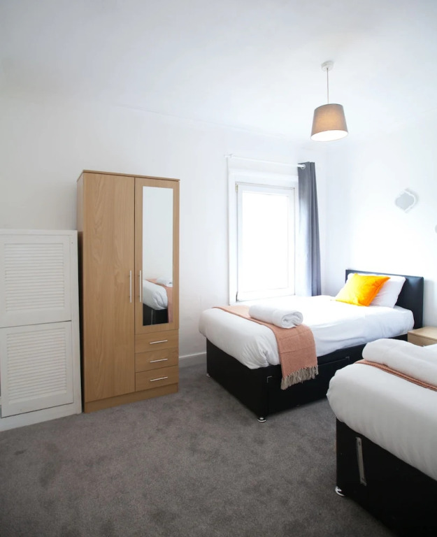 Woolston House