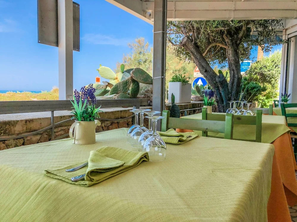 Villa del Mare I