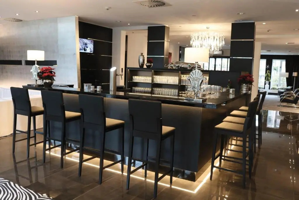 Ringhotel Bad Westernkotten