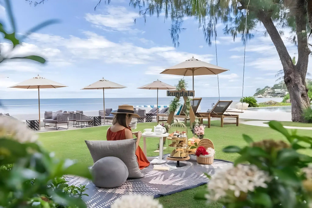 Kundala Beach Resort Hua Hin