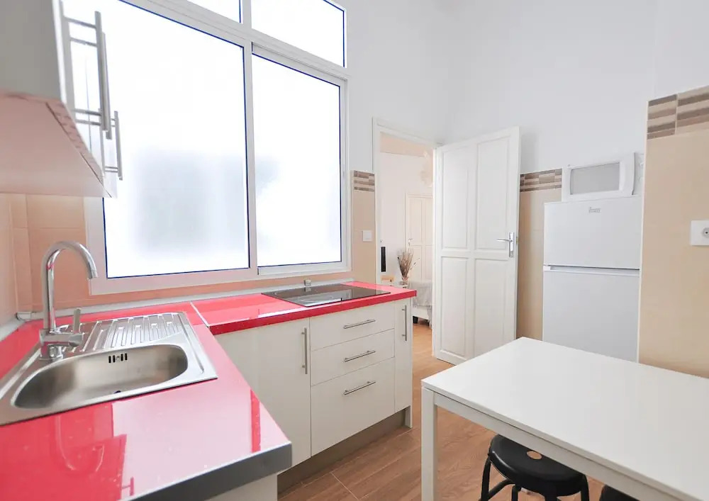 Sitito Antequera Apartment