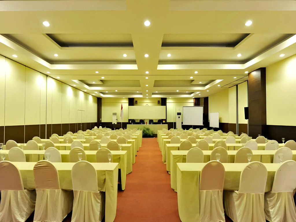 Muria Hotel