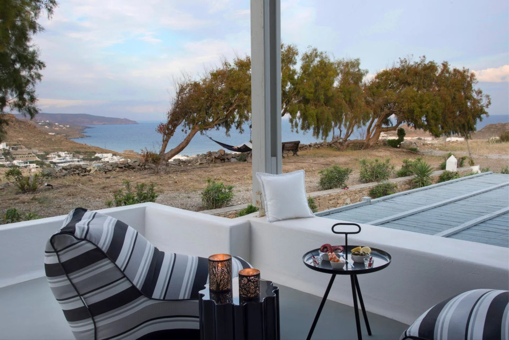 Amalgam Homes Mykonos