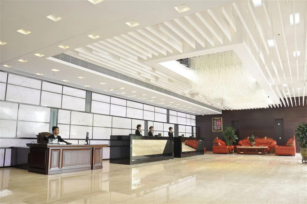 Shun Ying Li Yu Hotel
