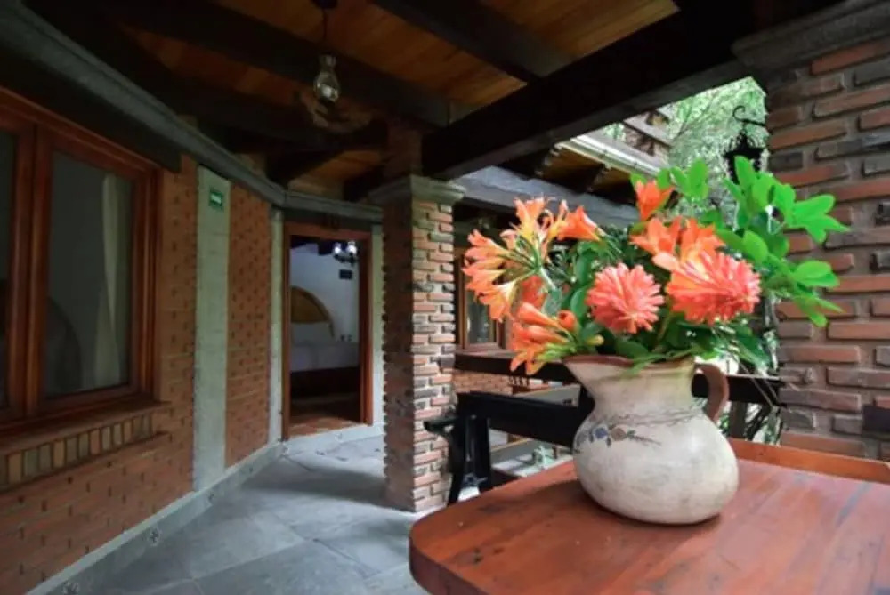 Finca Mexicana