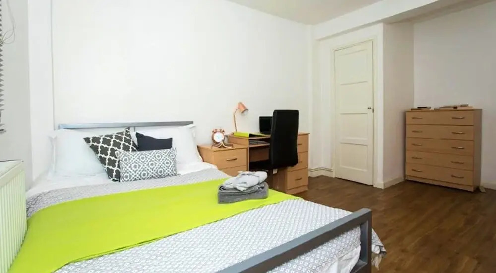 Trendy Rooms for STUDENTS SOUTHWARK PARK