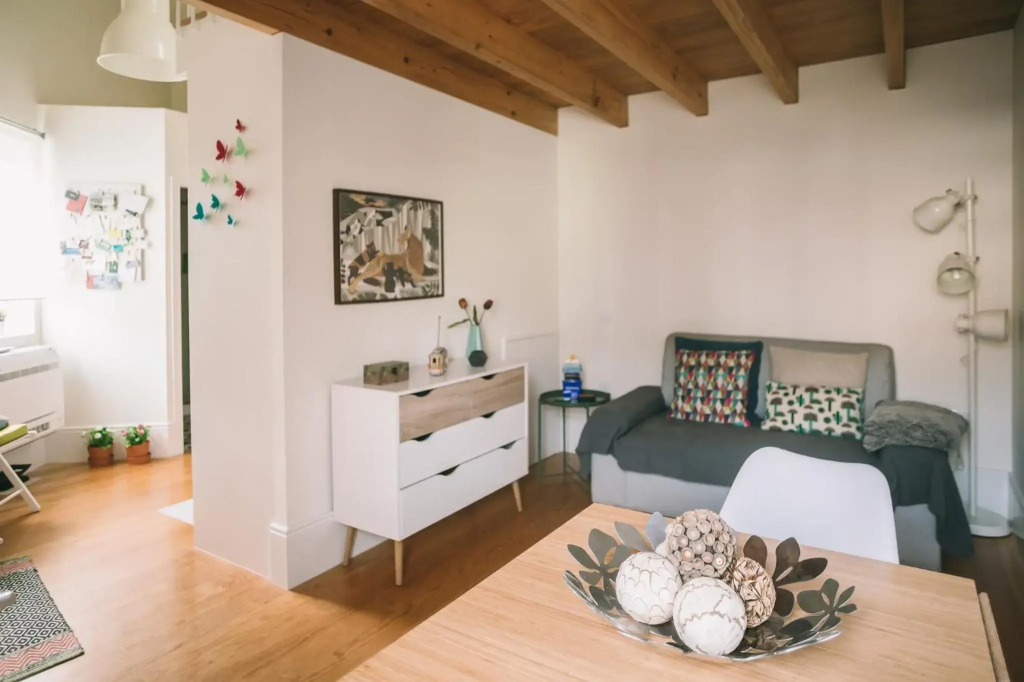 Green House / Casa Verde