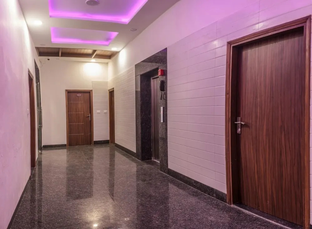 Hotel Suktara International